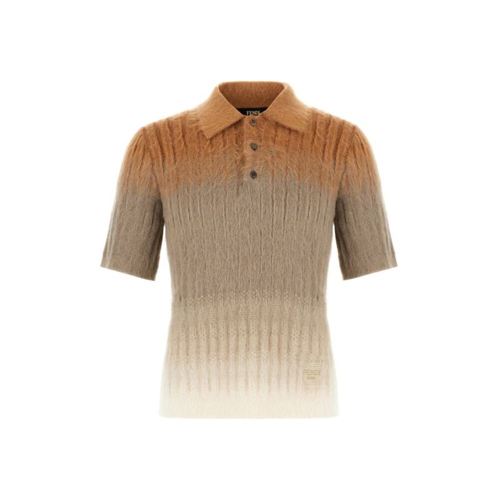 Fendi Man Clothing Knitwear